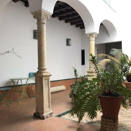 Entre 2 Mezquitas Apartamento 8 Cordova Esterno foto