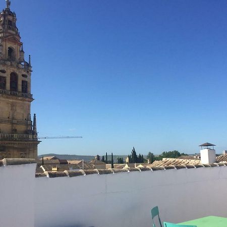 Entre 2 Mezquitas Apartamento 8 Cordova Esterno foto