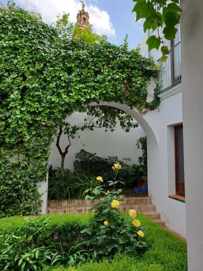 Entre 2 Mezquitas Apartamento 8 Cordova Esterno foto