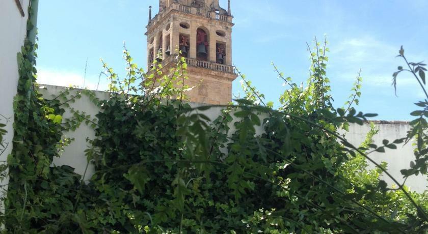 Entre 2 Mezquitas Apartamento 8 Cordova Esterno foto