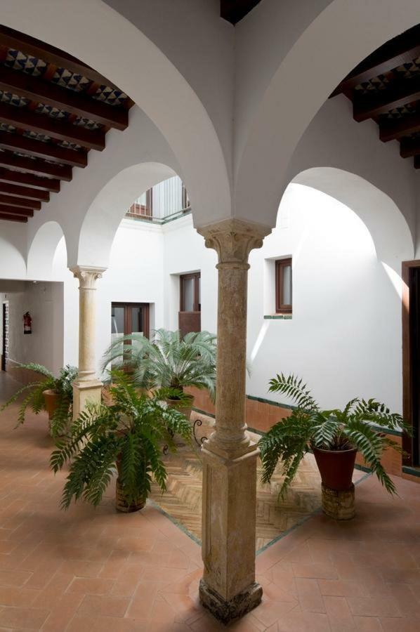 Entre 2 Mezquitas Apartamento 8 Cordova Esterno foto