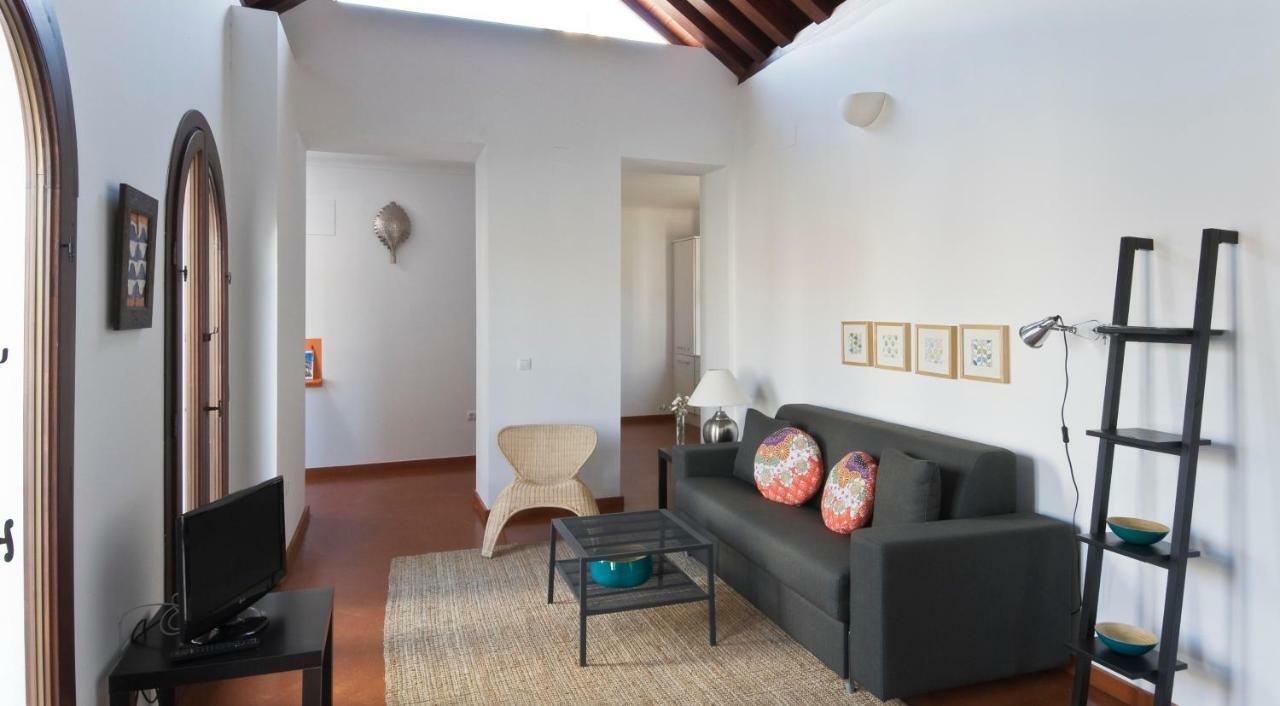 Entre 2 Mezquitas Apartamento 8 Cordova Esterno foto