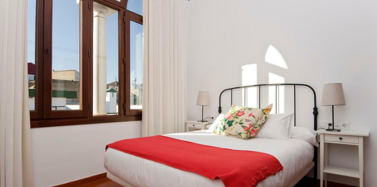 Entre 2 Mezquitas Apartamento 8 Cordova Esterno foto