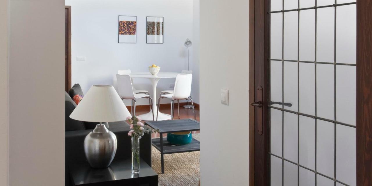 Entre 2 Mezquitas Apartamento 8 Cordova Esterno foto